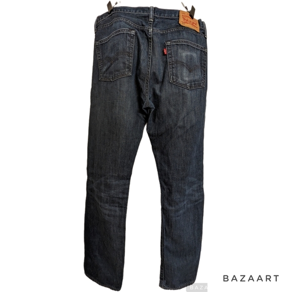 Levi's jeans - Picture 1 of 3